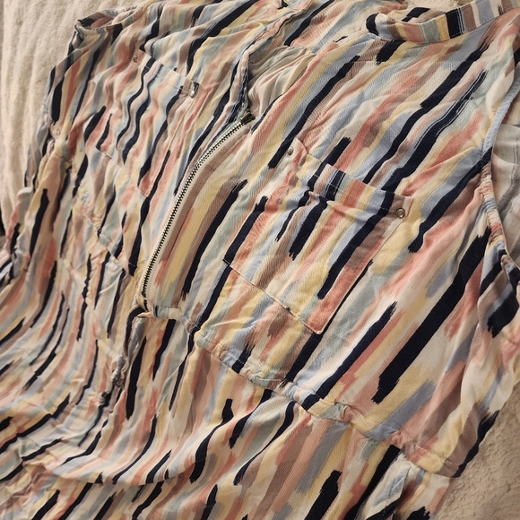 Torrid Dress - Picture 9 of 11